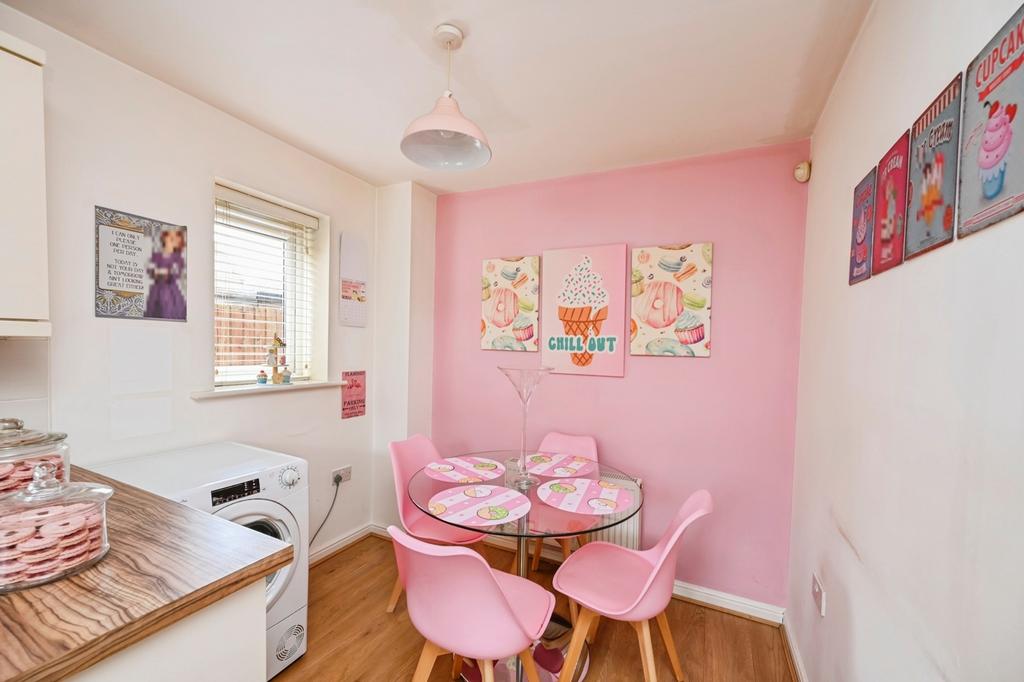 House in Merseyside - More