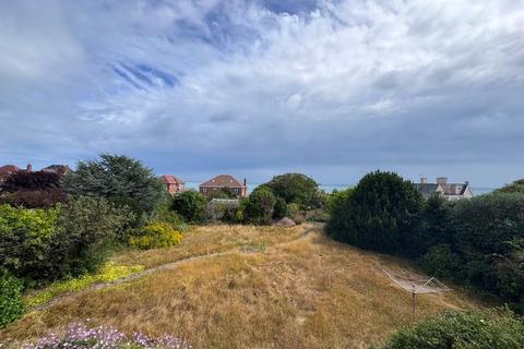 Plot for sale, Waldron Road, Broadstairs, CT10