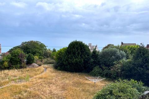 Plot for sale, Waldron Road, Broadstairs, CT10
