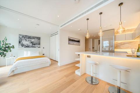 1 bedroom flat for sale, Cascade Way, London W12