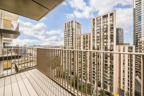 1 bedroom flat for sale, Cascade Way, London W12