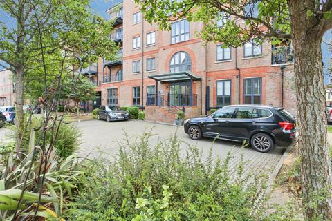 undefined, Medway Wharf Road, Tonbridge, Kent, TN9