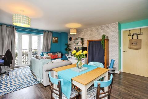 undefined, Medway Wharf Road, Tonbridge, Kent, TN9