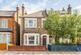Oakleigh Road North, Whetstone, London, N20