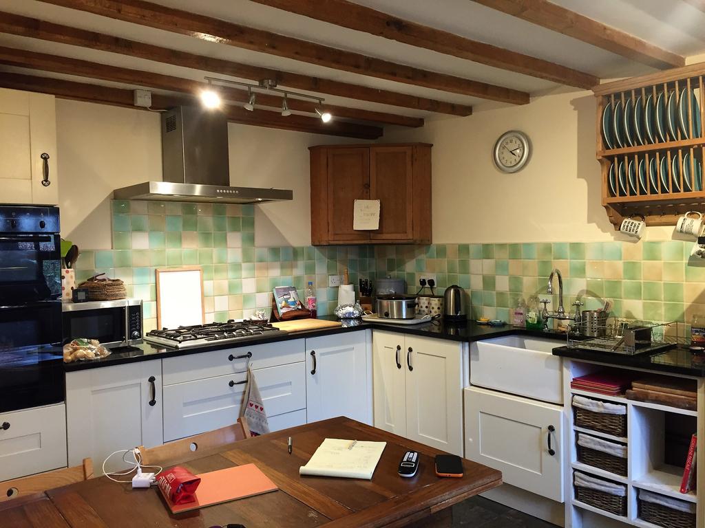 House in Bretforton - View 3