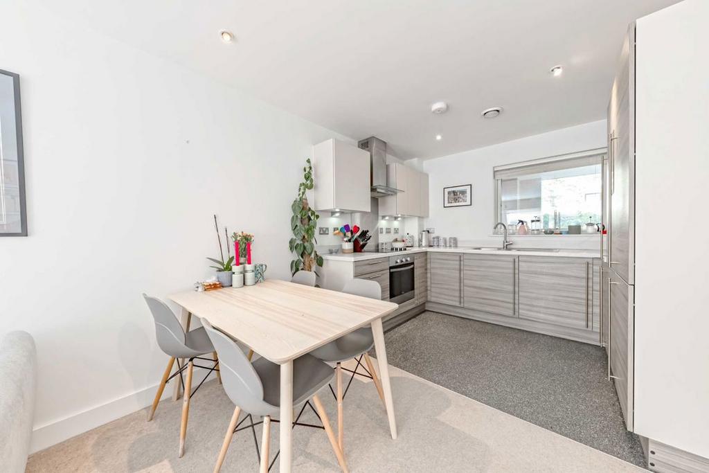 Apartment in London, Bermondsey Spa, Bermondsey - View 4