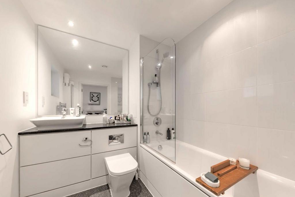 Apartment in London, Bermondsey Spa, Bermondsey - More