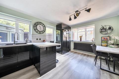 4 bedroom house for sale, Badgers Copse, Camberley GU15