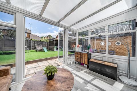 4 bedroom house for sale, Badgers Copse, Camberley GU15