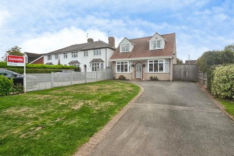 2 bedroom detached bungalow for sale, Kenilworth Road, Cubbington, Leamington Spa