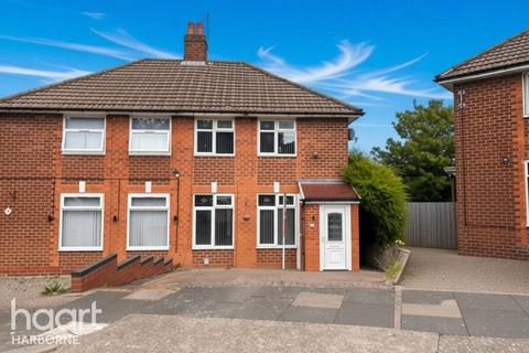 3 bedroom semi-detached house for sale, Pennard Grove, Quinton