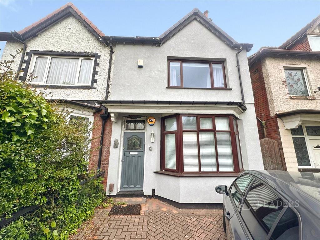 House in Birmingham - View 2