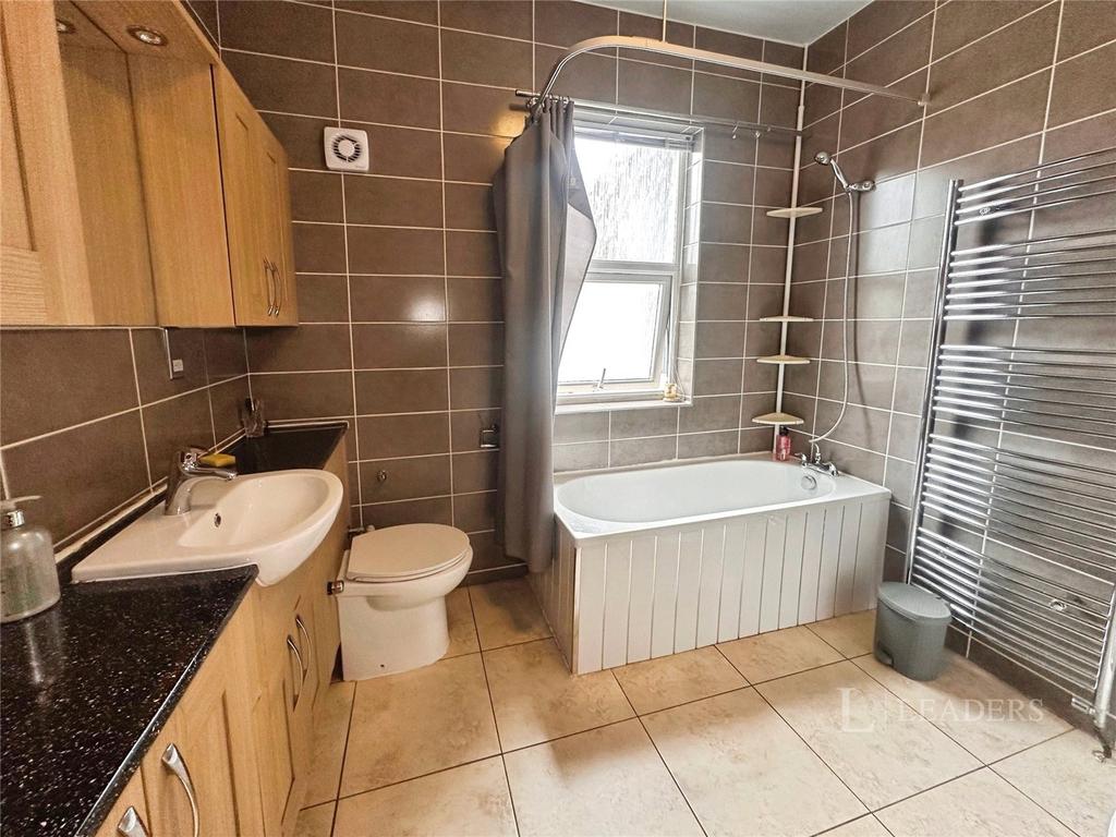 House in Birmingham - View 4