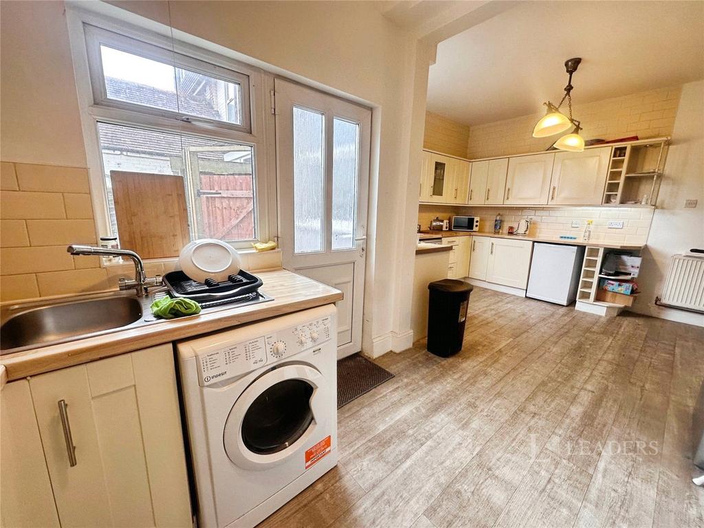 House in Birmingham - View 5