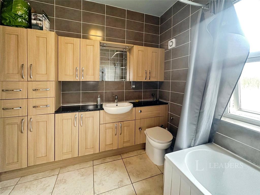 House in Birmingham - More