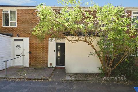 3 bedroom terraced house to rent, Ringwood, Bracknell, Berkshire, RG12