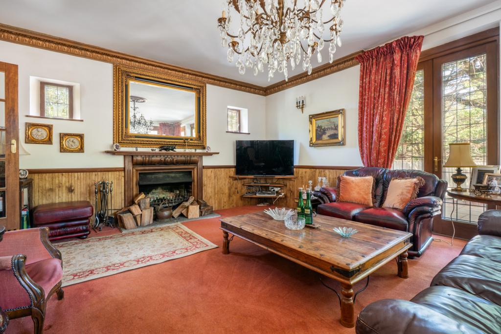 House in Bournemouth, Talbot Woods - View 4