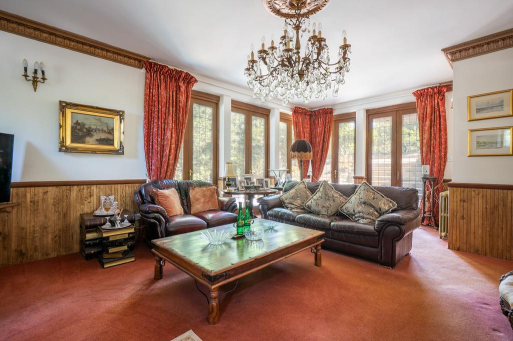 House in Bournemouth, Talbot Woods - View 5