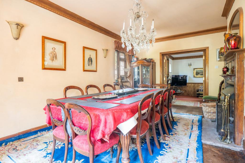 House in Bournemouth, Talbot Woods - More
