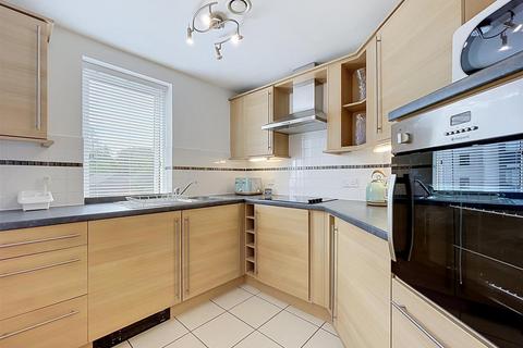 1 bedroom apartment for sale, Southbank Road, Kenilworth
