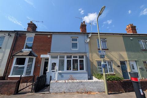 2 bedroom terraced house for sale, Market Street, Eastleigh