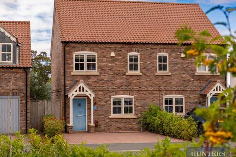 undefined, Burton Fields, Brandesburton, Driffield