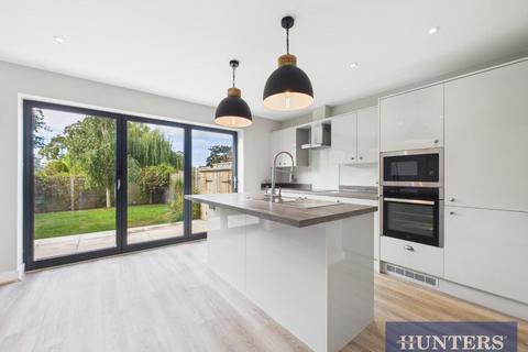 undefined, Burton Fields, Brandesburton, Driffield