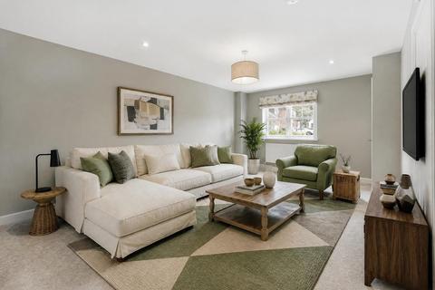 undefined, Burton Fields, Brandesburton, Driffield