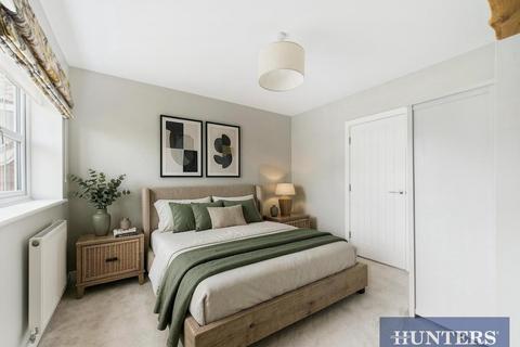 undefined, Burton Fields, Brandesburton, Driffield