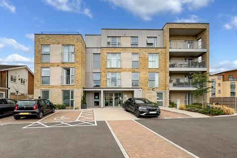 1 bedroom apartment for sale, Goring Street, Goring-by-Sea, Worthing, West Sussex