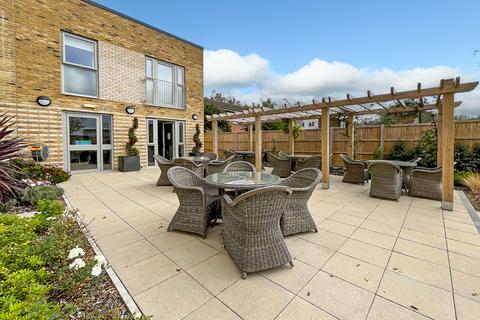 1 bedroom apartment for sale, Goring Street, Goring-by-Sea, Worthing, West Sussex