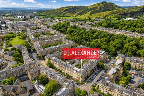 1 bedroom flat for sale, 23 (Pf2) Brunswick Street, Hillside, Edinburgh, EH7