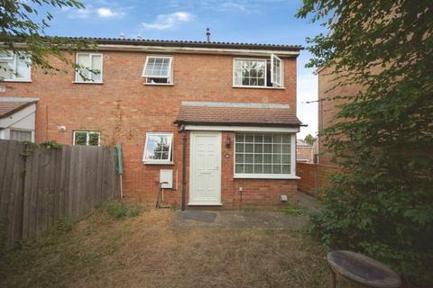 1 bedroom cluster house for sale, Mount Pleasant Road, Luton