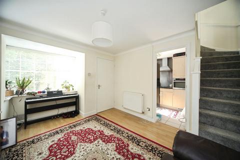 1 bedroom cluster house for sale, Mount Pleasant Road, Luton