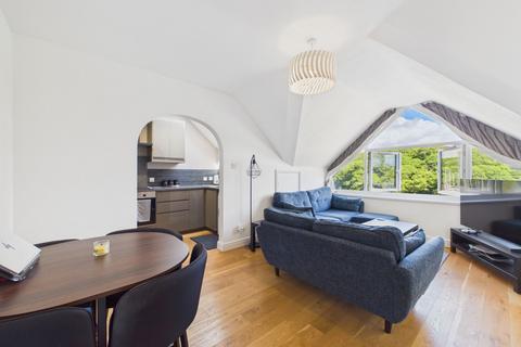 1 bedroom flat for sale, Gaddarn Reach, Neyland, SA73