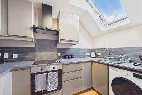 1 bedroom flat for sale, Gaddarn Reach, Neyland, SA73
