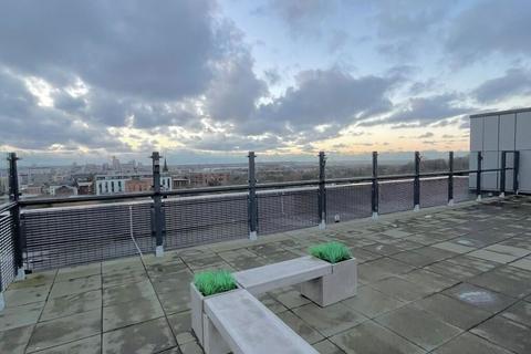 undefined, Low Hill, Liverpool, Merseyside, L6 1AW