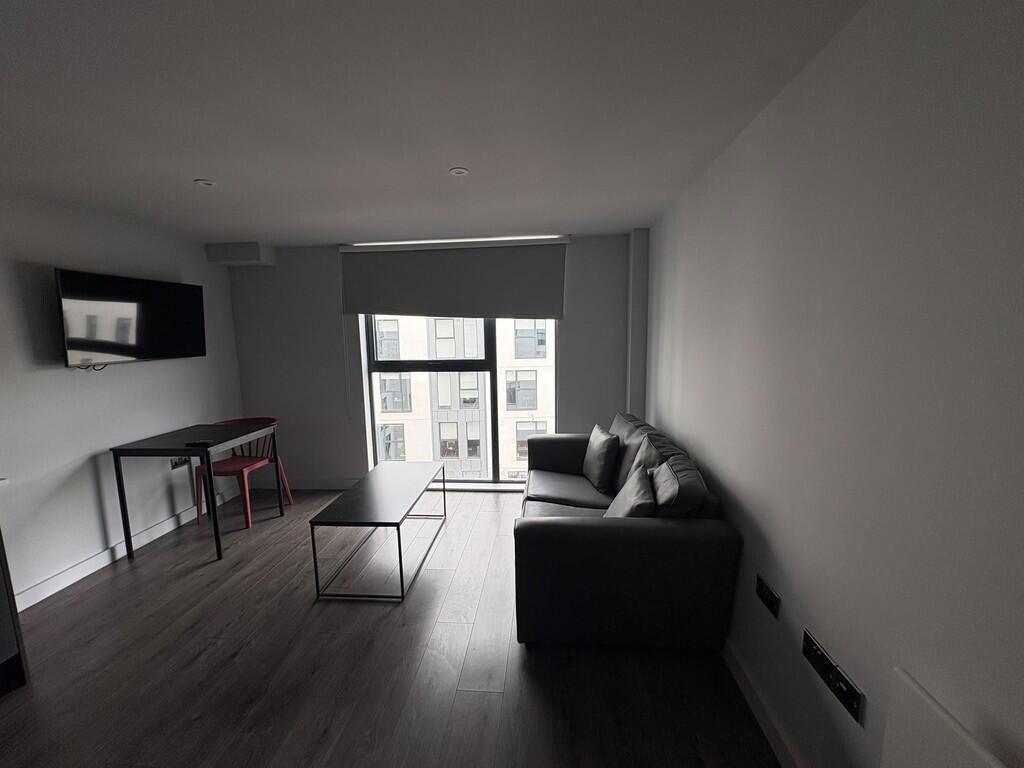 Apartment in Liverpool, Everton - View 2
