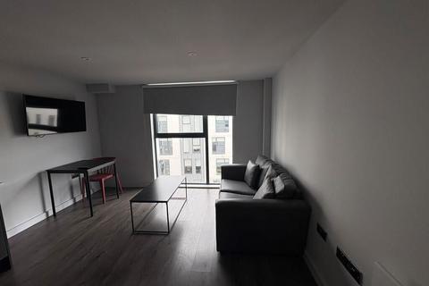 undefined, Low Hill, Liverpool, Merseyside, L6 1AW