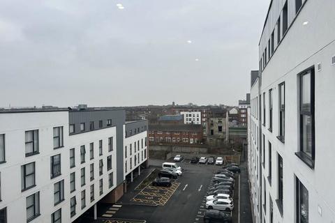 undefined, Low Hill, Liverpool, Merseyside, L6 1AW