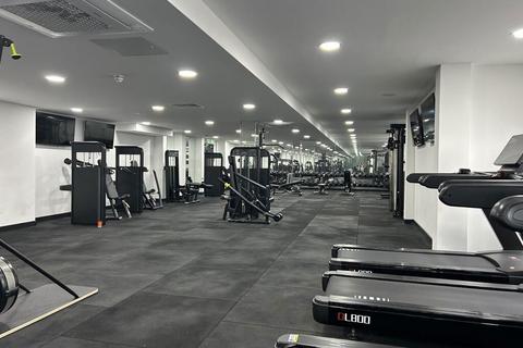 undefined, Low Hill, Liverpool, Merseyside, L6 1AW