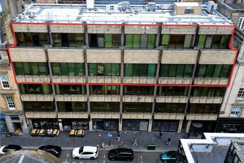 Office to rent, 10-14 West Nile St Glasgow G1 2PP
