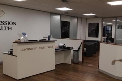 Office to rent, 10-14 West Nile St Glasgow G1 2PP