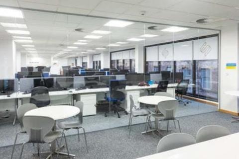 Office to rent, 10-14 West Nile St Glasgow G1 2PP