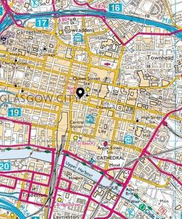 Office to rent, 41-49 West Nile St Glasgow G1 2PT