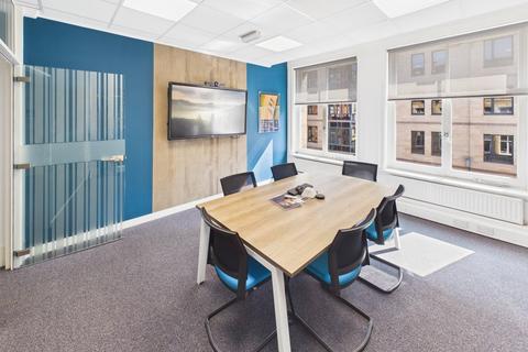 Office to rent, 41-49 West Nile St Glasgow G1 2PT