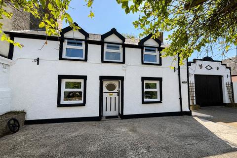2 bedroom semi-detached house for sale, St. Davids Road, Haverfordwest SA62