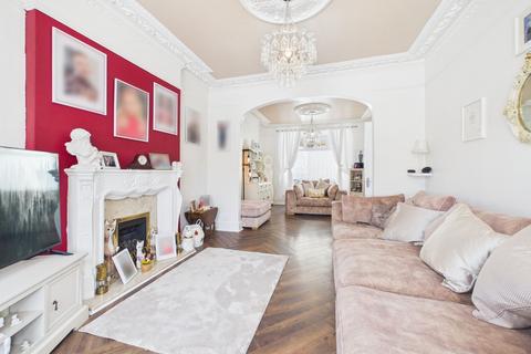 4 bedroom semi-detached house for sale, Alexandra Road, Six Bells, NP13
