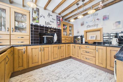 4 bedroom semi-detached house for sale, Alexandra Road, Six Bells, NP13