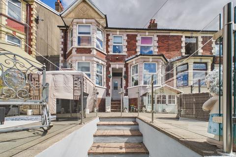 4 bedroom semi-detached house for sale, Alexandra Road, Six Bells, NP13